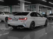 BMW 3 серии VII (G2x) Москва  - изображение 27