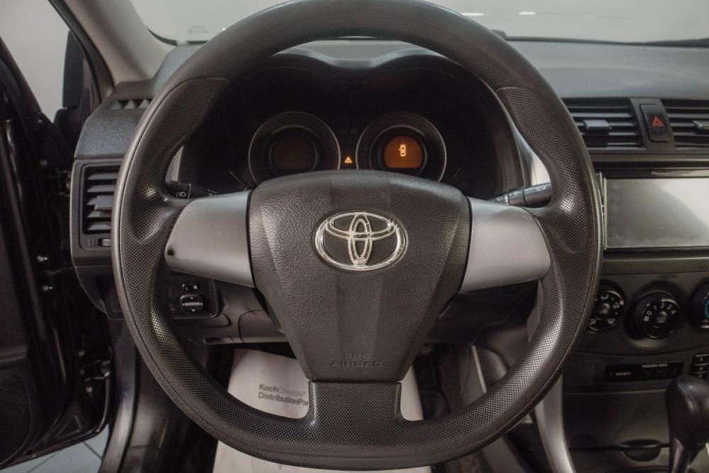 Toyota Corolla X (E140 E150) Рестайлинг Челябинск  - изображение 11