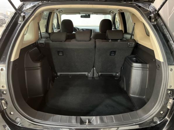 Mitsubishi Outlander III с пробегом 2013 года, цена 1 350 000 рублей, 182344 км, внедорожник, Автокод Объявления
