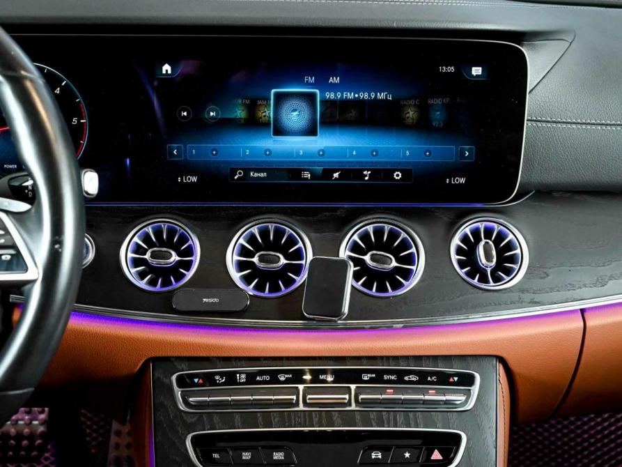 Mercedes-Benz CLS III (C257) Рестайлинг Екатеринбург  - изображение 13