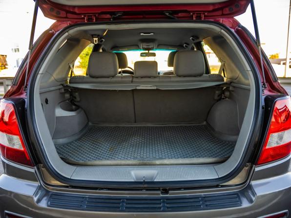 Kia Sorento I с пробегом 2005 года, цена 558 000 рублей, 211574 км, внедорожник, Автокод Объявления