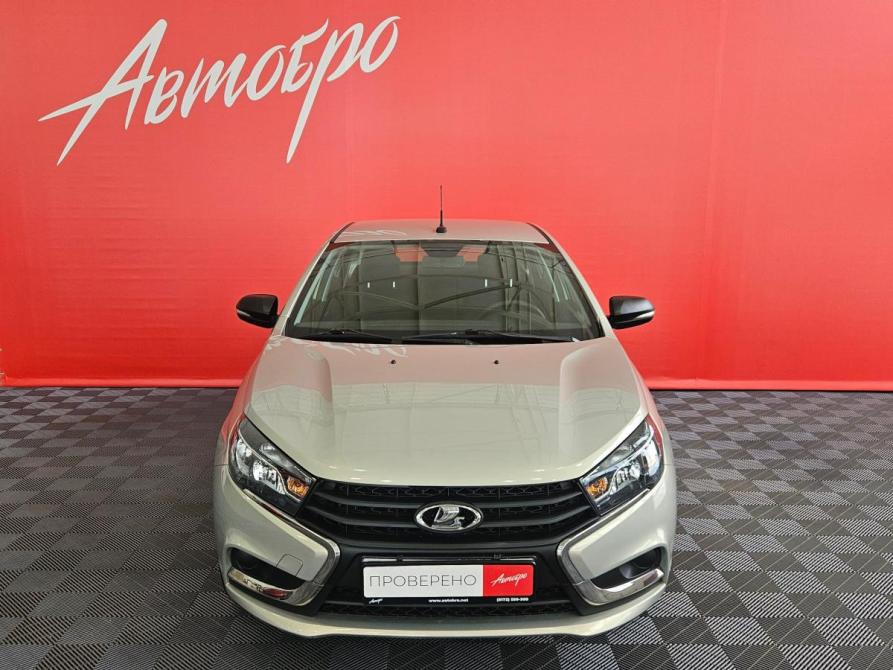 Lada (ВАЗ) Vesta I Вологда  - изображение 8