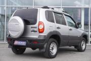 Chevrolet Niva I Рестайлинг Ульяновск  - изображение 27