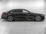 Mercedes-Benz S-Класс VII (W223) Химки  - изображение 34