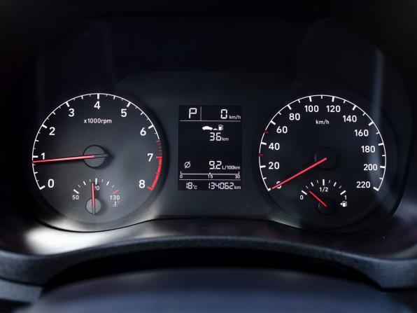 Hyundai Solaris II с пробегом 2019 года, цена 1 149 000 рублей, 134061 км, седан, Автокод Объявления
