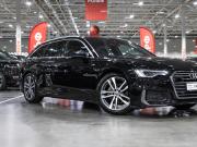 Audi A6 V (C8) Санкт-Петербург  - изображение 36