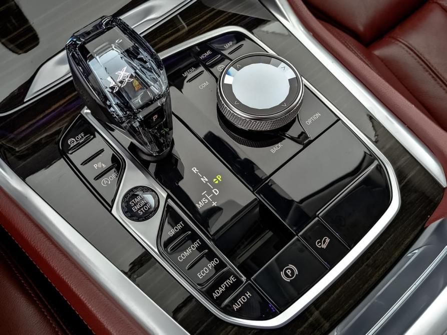 BMW X6 III (G06) Москва  - изображение 21