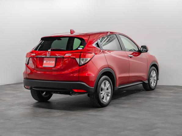 Honda Vezel I Рестайлинг с пробегом 2019 года, цена 1 999 000 рублей, 38008 км, внедорожник, Автокод Объявления
