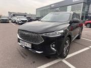 Haval F7x I Санкт-Петербург  - изображение 7