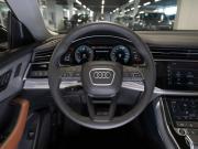 Audi Q8 I (4M) Москва  - изображение 39