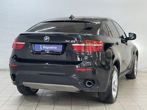 BMW X6 I (E71) Рестайлинг с пробегом 2013 года, цена 1 830 000 рублей, 199506 км, внедорожник, Автокод Объявления