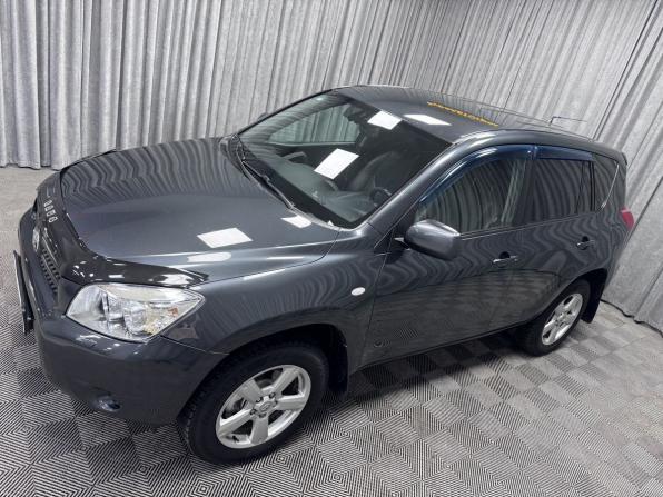 Toyota RAV4 III (XA30) с пробегом 2008 года, цена 1 237 000 рублей, 307954 км, внедорожник, Автокод Объявления