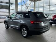 Skoda Kodiaq I Москва  - изображение 29