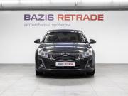 Chevrolet Cruze I Рестайлинг Тюмень  - изображение 24