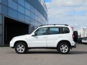 Chevrolet Niva I Рестайлинг Самара  - изображение 26