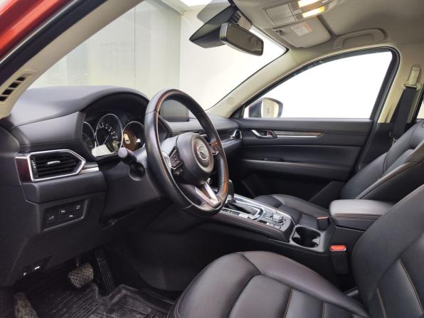 Mazda CX-5 II с пробегом 2020 года, цена 2 899 000 рублей, 71038 км, внедорожник, Автокод Объявления