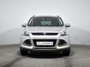 Ford Kuga II Санкт-Петербург  - изображение 22