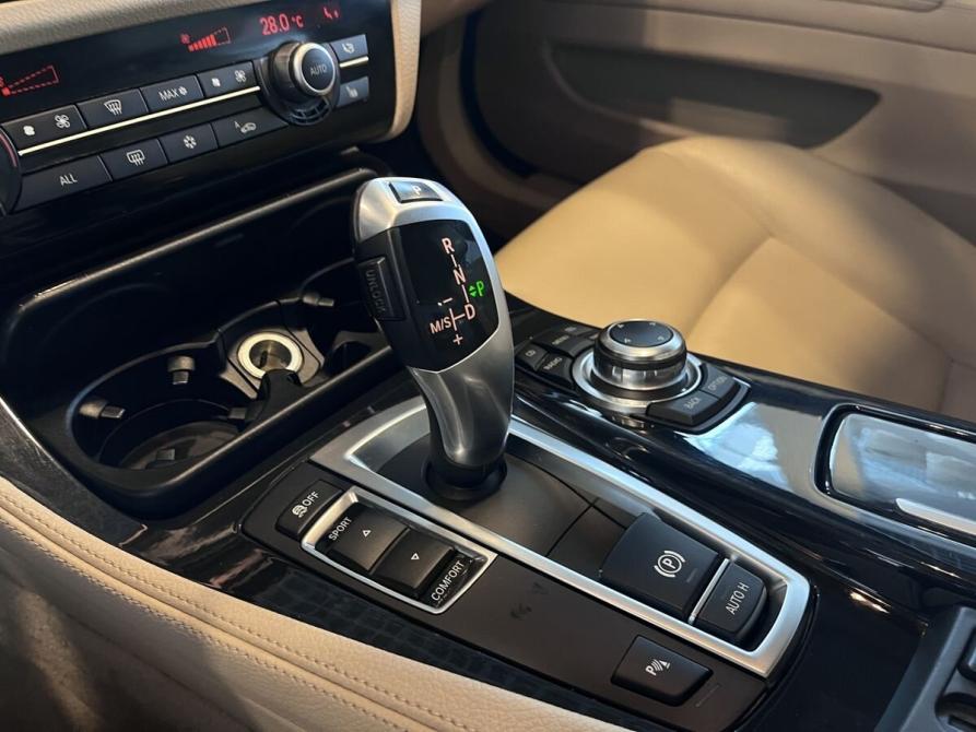 BMW 5 серии VI (F10/F11/F07) Чебоксары  - изображение 29