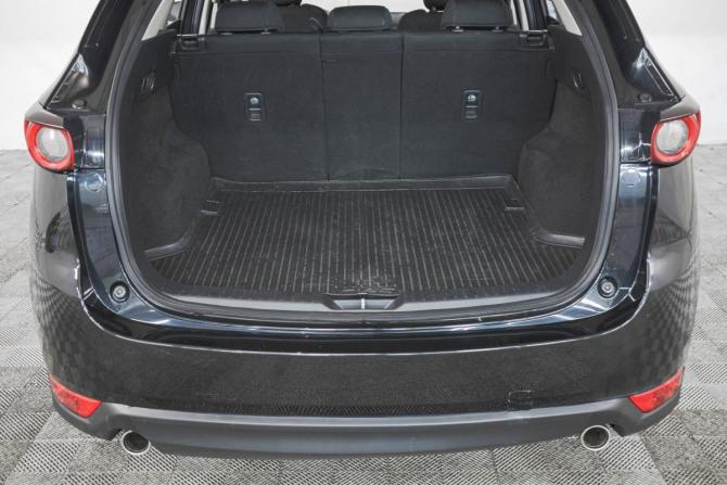 Mazda CX-5 II с пробегом 2021 года, цена 2 939 000 рублей, 52200 км, внедорожник, Автокод Объявления