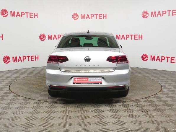 Volkswagen Passat B8 Рестайлинг с пробегом 2020 года, цена 2 123 000 рублей, 148664 км, седан, Автокод Объявления