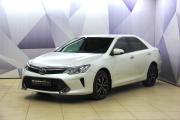 Toyota Camry VII (XV50) Рестайлинг Чебоксары  - изображение 28