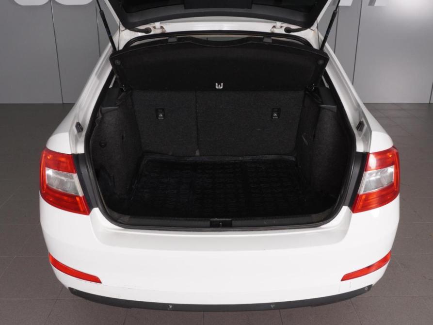 Skoda Octavia III (A7) Минеральные Воды  - изображение 16