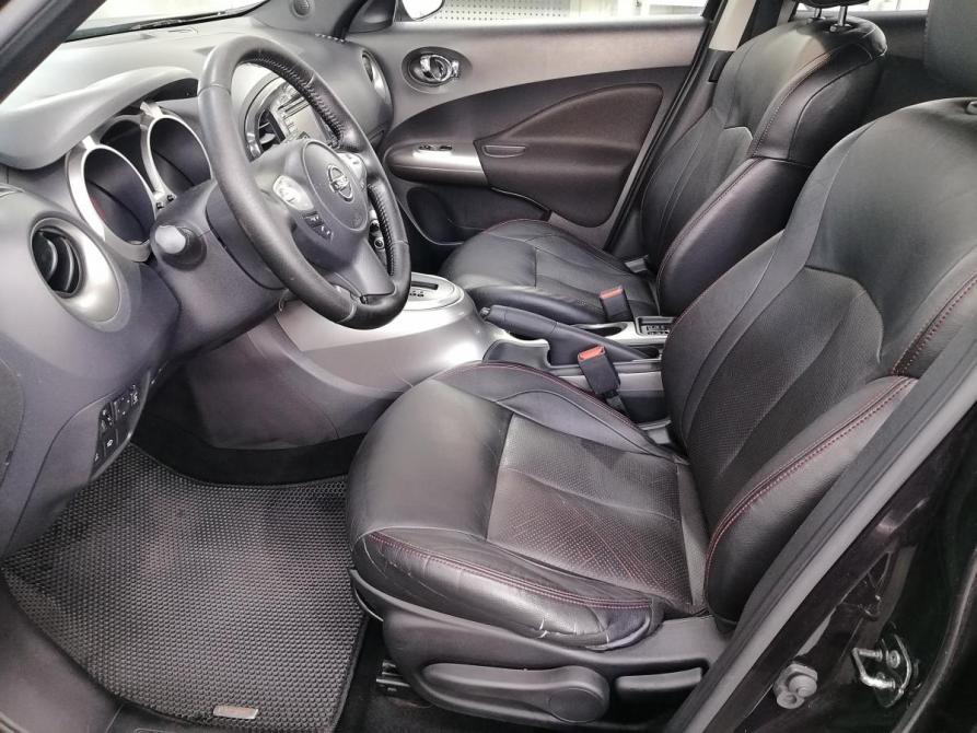 Nissan Juke I Стерлитамак  - изображение 16