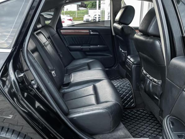 Infiniti M III с пробегом 2006 года, цена 739 000 рублей, 218660 км, седан, Автокод Объявления