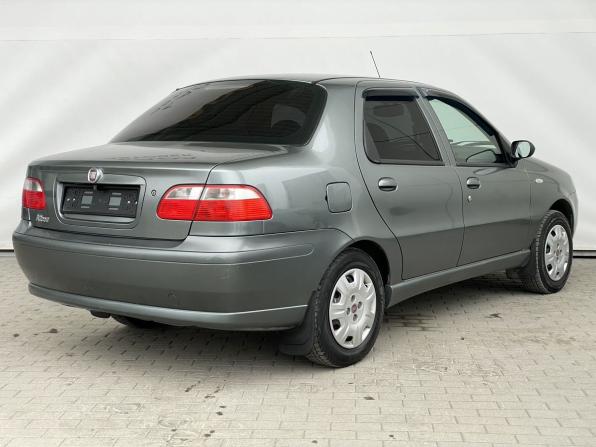 Fiat Albea I Рестайлинг с пробегом 2011 года, цена 441 000 рублей, 127863 км, седан, Автокод Объявления