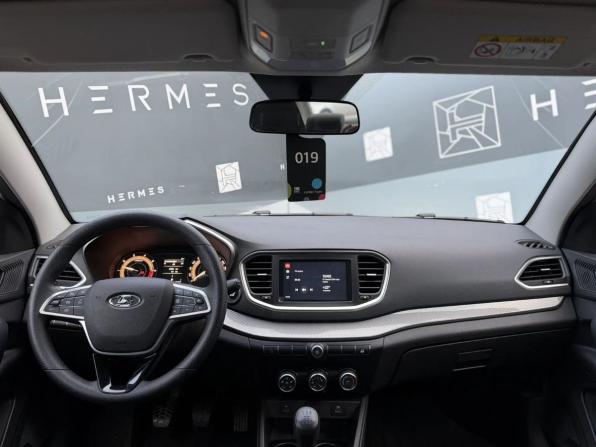 Lada (ВАЗ) Vesta I Рестайлинг (NG) с пробегом 2023 года, цена 1 270 000 рублей, 23469 км, седан, Автокод Объявления