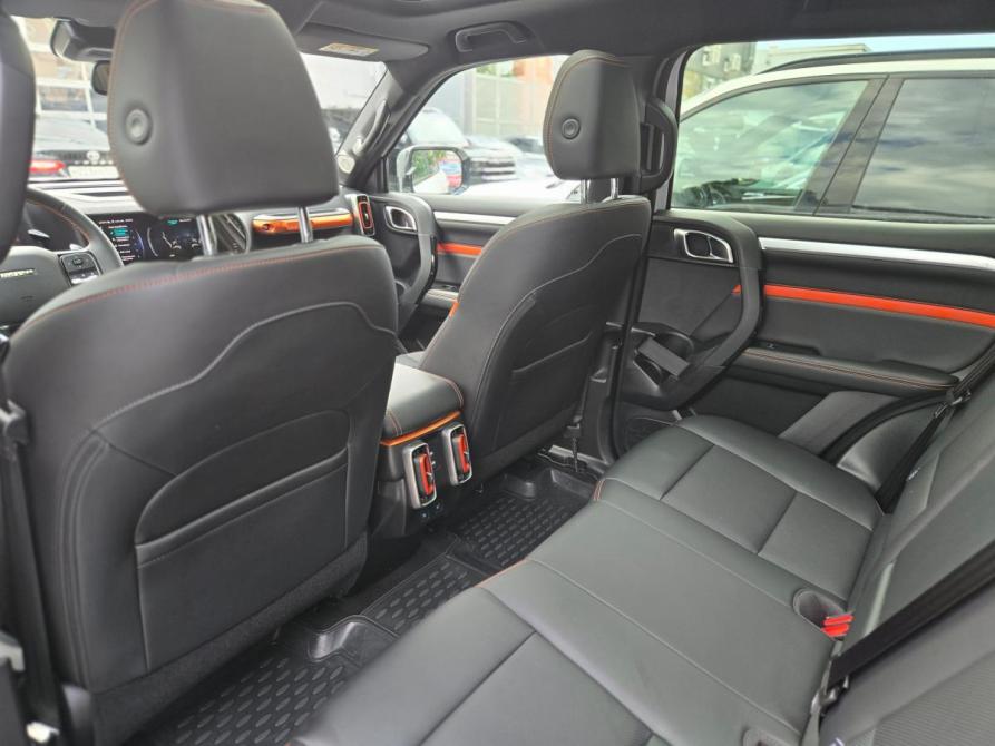 Haval Dargo I Санкт-Петербург  - изображение 10