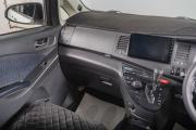 Toyota ISis I Рестайлинг Томск  - изображение 30