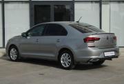 Volkswagen Polo VI Саратов  - изображение 32