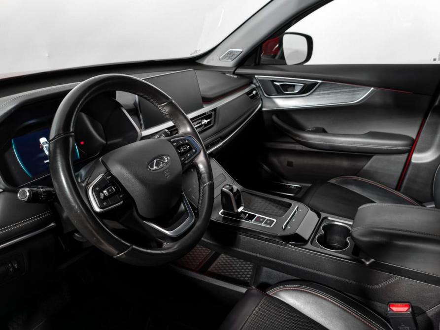 Chery Tiggo 7 Pro I Санкт-Петербург  - изображение 9