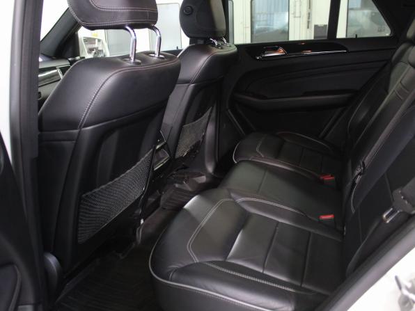Mercedes-Benz M-Класс III (W166) с пробегом 2013 года, цена 2 433 000 рублей, 129547 км, внедорожник, Автокод Объявления