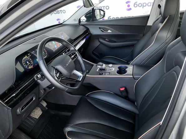 Omoda C5 I Рестайлинг с пробегом 2024 года, цена 2 650 000 рублей, 1083 км, внедорожник, Автокод Объявления