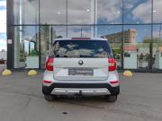 Skoda Yeti I Рестайлинг Ижевск  - изображение 31