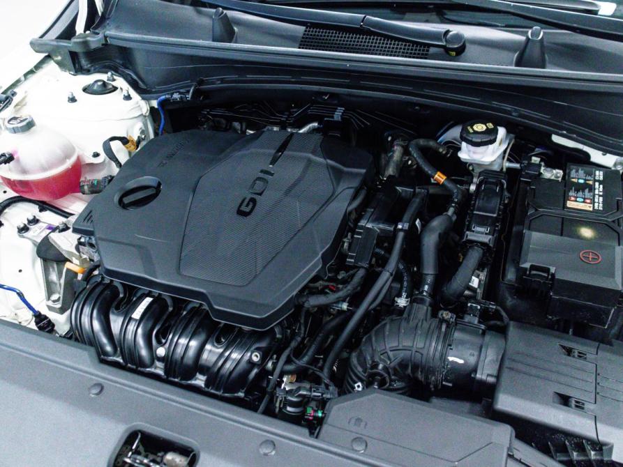 Kia Sportage V Красноярск  - изображение 37