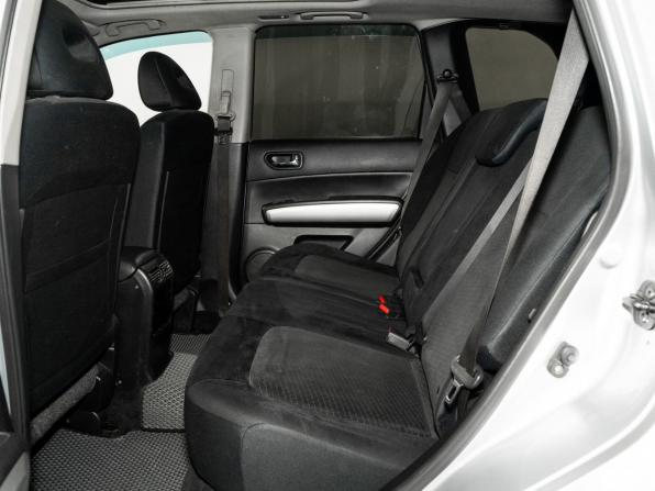 Nissan X-Trail II Рестайлинг с пробегом 2011 года, цена 1 250 000 рублей, 211151 км, внедорожник, Автокод Объявления