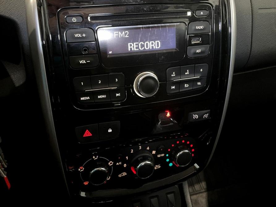 Nissan Terrano III (D10) Москва  - изображение 7