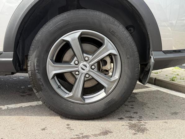 Haval F7x I Рестайлинг с пробегом 2023 года, цена 2 225 000 рублей, 51538 км, внедорожник, Автокод Объявления