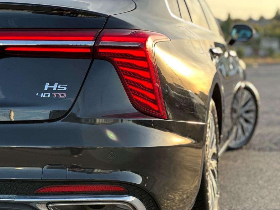 Hongqi H5 II Волгоград  - изображение 14