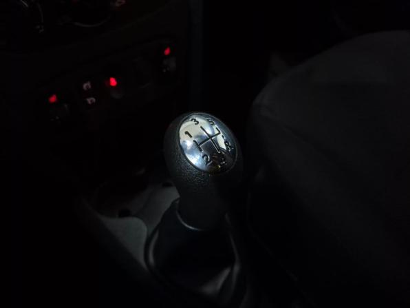 Renault Sandero II с пробегом 2016 года, цена 790 000 рублей, 125366 км, хэтчбек, Автокод Объявления