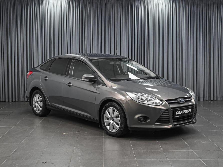 Ford Focus III Ставрополь  - изображение 1