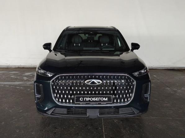Chery Tiggo 9 I с пробегом 2024 года, цена 3 200 000 рублей, 32437 км, внедорожник, Автокод Объявления