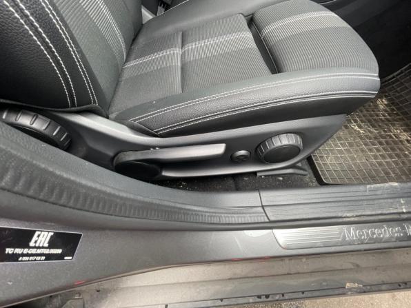 Mercedes-Benz GLA I (X156) Рестайлинг с пробегом 2019 года, цена 2 999 000 рублей, 14554 км, внедорожник, Автокод Объявления