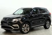 Geely Atlas I Сургут  - изображение 34