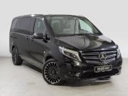 Mercedes-Benz Vito III (W447) Химки  - изображение 31