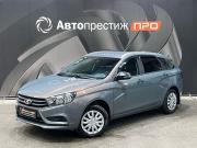 Lada (ВАЗ) Vesta I Пермь  - изображение 21