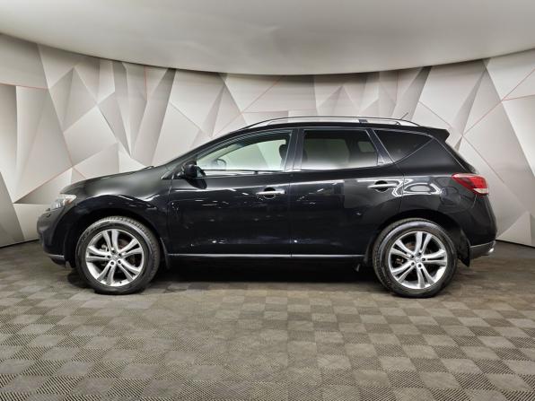 Nissan Murano II (Z51) Рестайлинг 2 с пробегом 2015 года, цена 1 595 000 рублей, 158173 км, внедорожник, Автокод Объявления